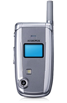 Audiovox 8910