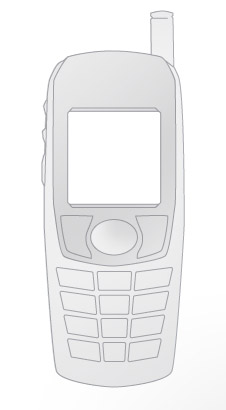 Samsung SPH-a660 Cell Phone