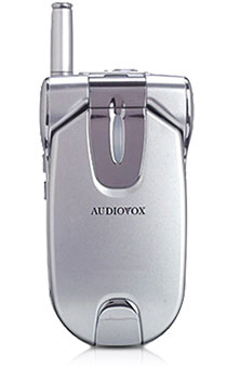Audiovox 8930