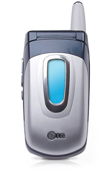 LG 5400 Prepaid