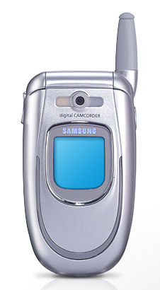 Samsung SPH-a680