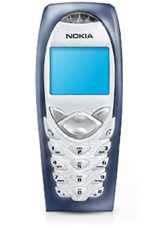 Nokia 3586i