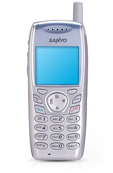 Sanyo 4920