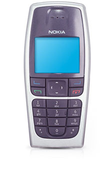 Nokia 6016i Prepaid