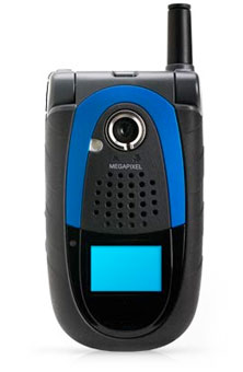 Sanyo 7500
