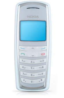 Nokia 2125i