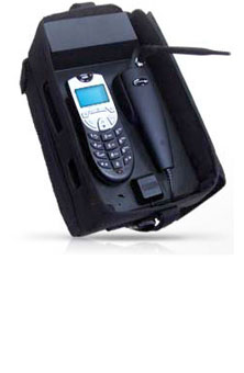MOTOROLA M800 bag phone