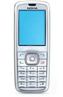 Nokia 6275i
