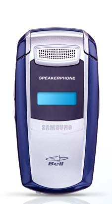 Samsung SPH-a580