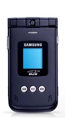 Samsung a900