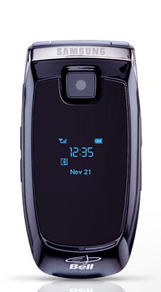 Samsung SPH-a640
