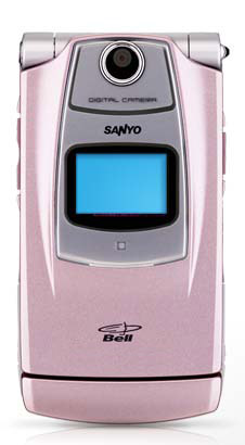 Sanyo Katana