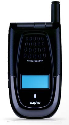 Sanyo 2400