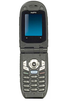 Sanyo 7000