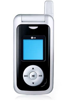 LG Fusic