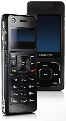 Samsung SPH m620