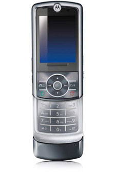 MOTOROLA ROKR Z6m