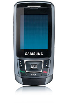 Samsung r610