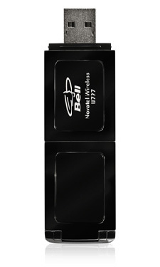 Novatel Wireless U727 USB Modem