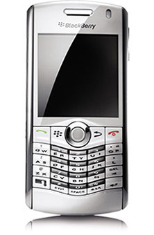 BlackBerry Pearl 8130