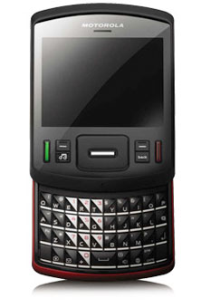 MOTOROLA Hint