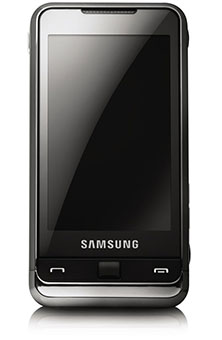 Samsung Omnia™