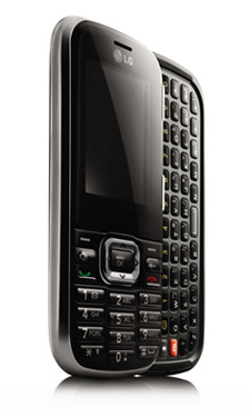 LG Rumour 2™