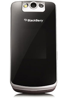 BlackBerry® Pearl™ Flip 8230