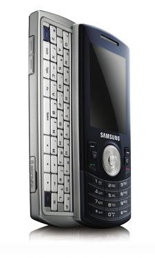 Samsung Vice™
