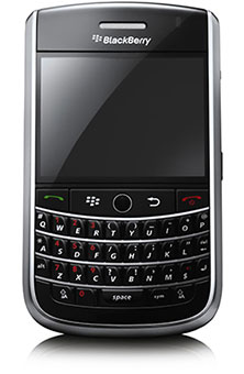 BlackBerry® Tour™ 9630
