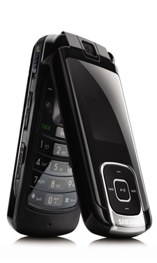 Samsung m530