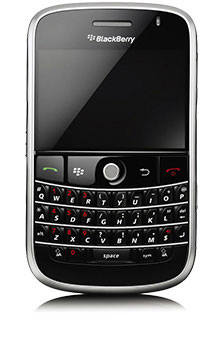 BlackBerry® Bold™ 9000