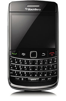 BlackBerry® Bold™ 9700