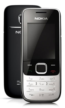 Nokia 2730