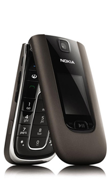 Nokia 6350