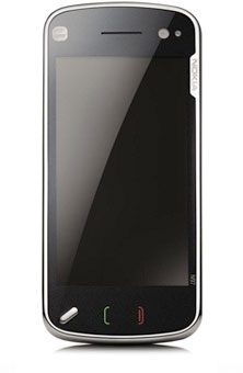 Nokia N97