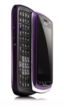 LG Xenon™