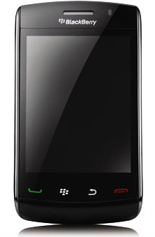Blackberry® Storm™9550