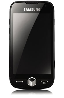 Samsung Omnia II