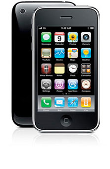 Apple iPhone 3G