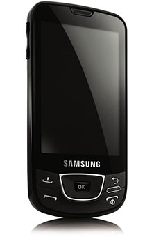 Samsung Galaxy™ with Google™