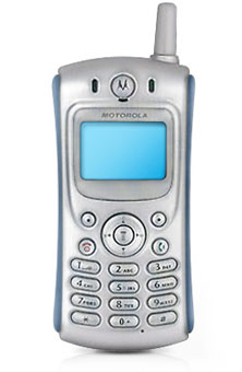 MOTOROLA C341