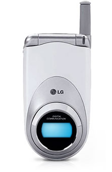 LG 5550