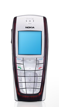 Nokia 6225