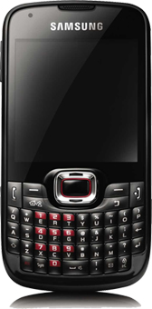Samsung Messenger