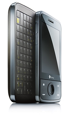 HTC Touch Pro™
