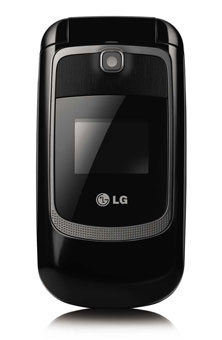 Samsung Gravity Touch