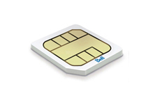 Micro SIM card