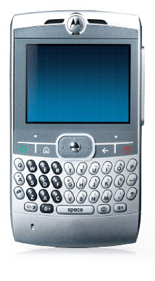 MOTOROLA Q