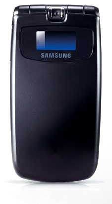 Samsung m610